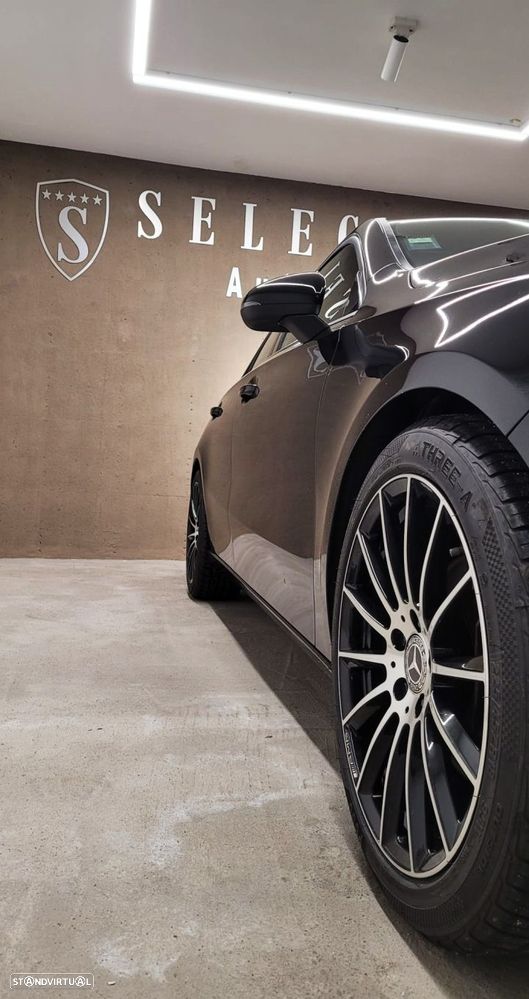 Mercedes-Benz A 180 - 6