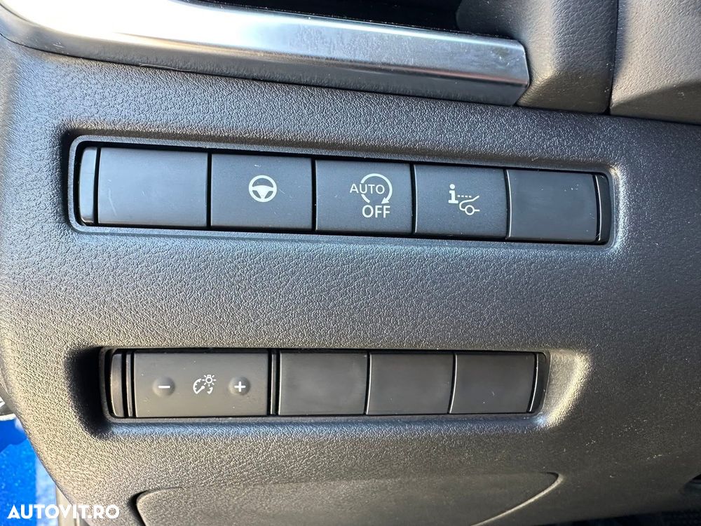 Nissan Qashqai 1.3 DIG-T N-CONNECTA - 21