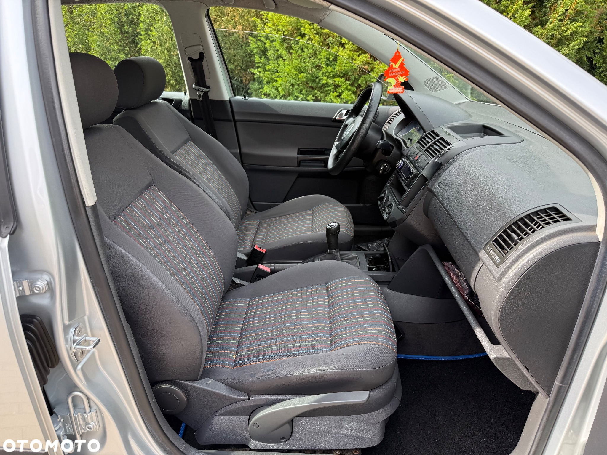 Volkswagen Polo 1.2 12V Comfortline - 6