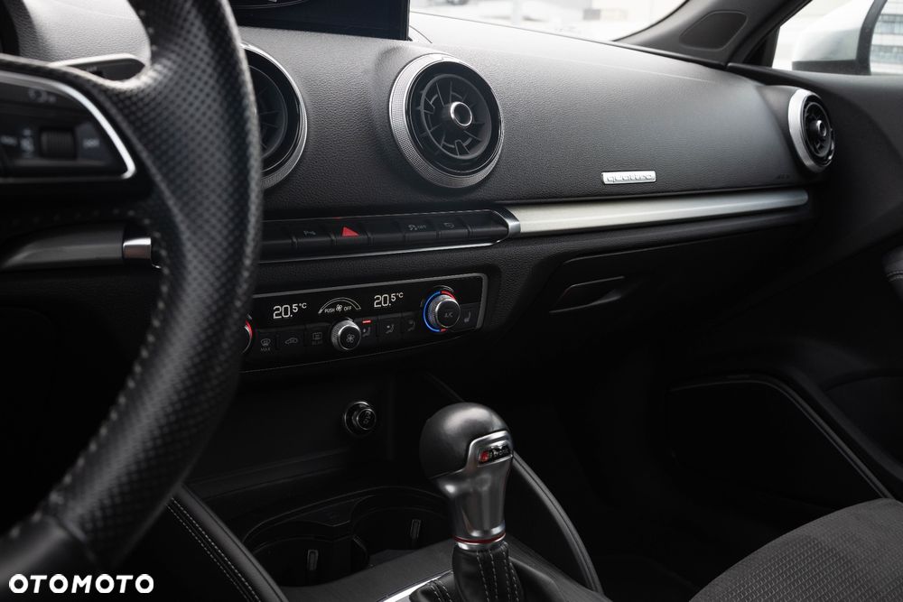 Audi S3 - 16