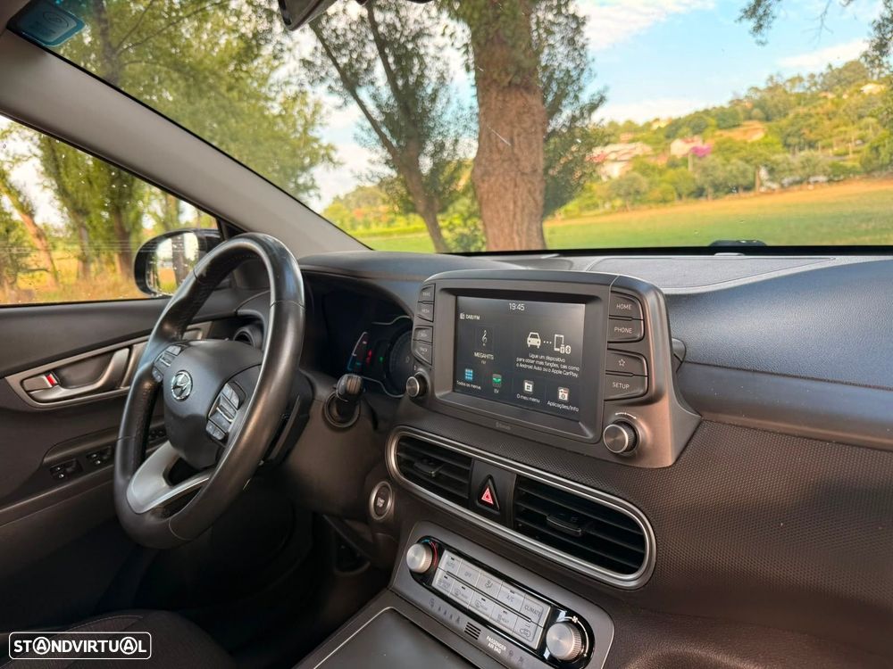 Hyundai Kauai - 11