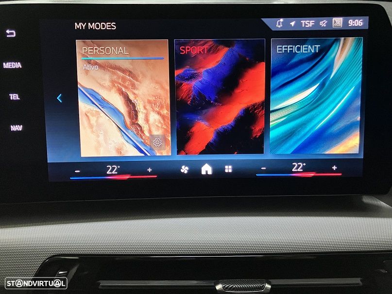 BMW X1 sDrive18i - 29