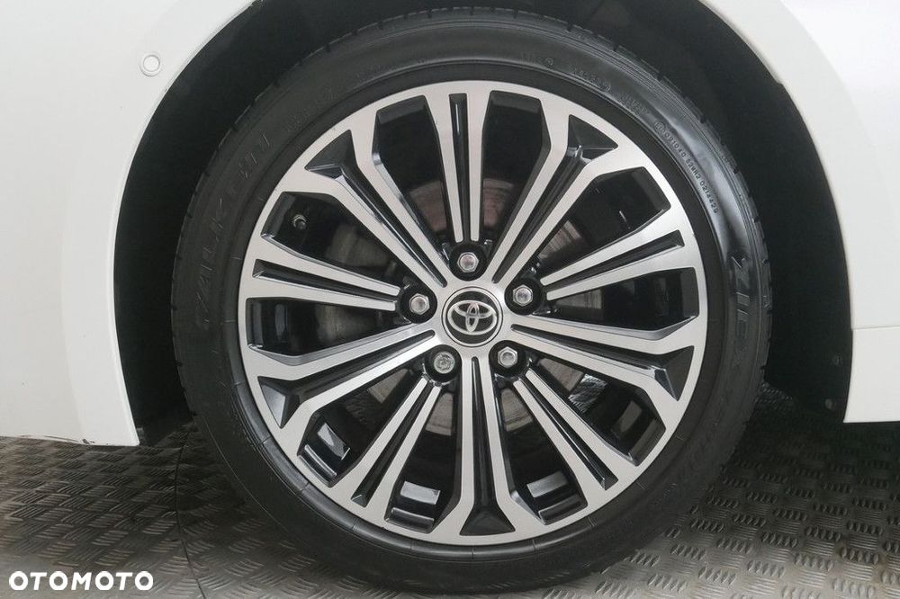 Toyota Corolla - 14
