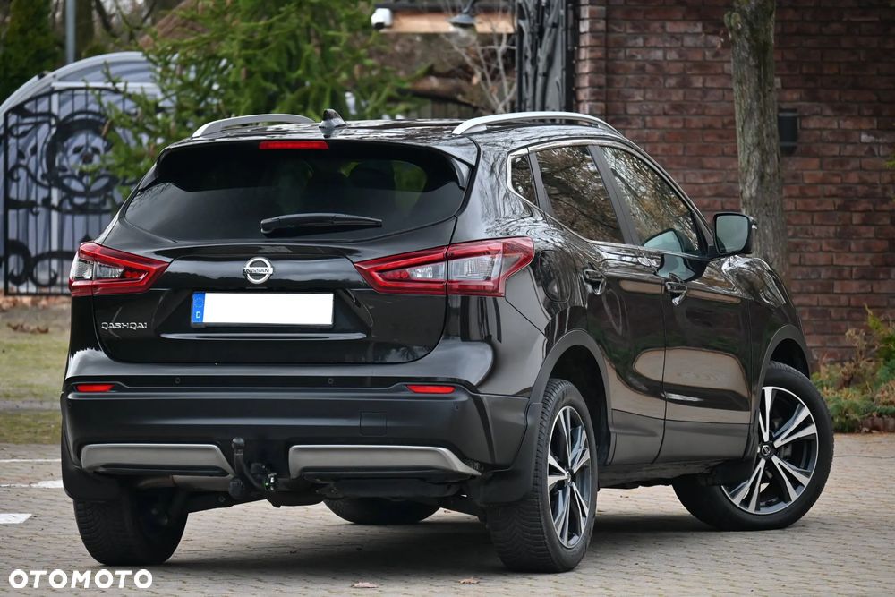 Nissan Qashqai - 12
