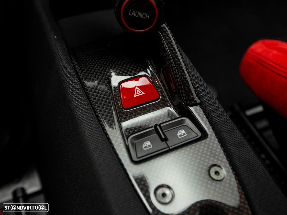 Ferrari 458 Speciale — fotografia 35
