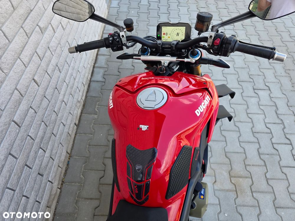 Ducati Streetfighter V4 - 18
