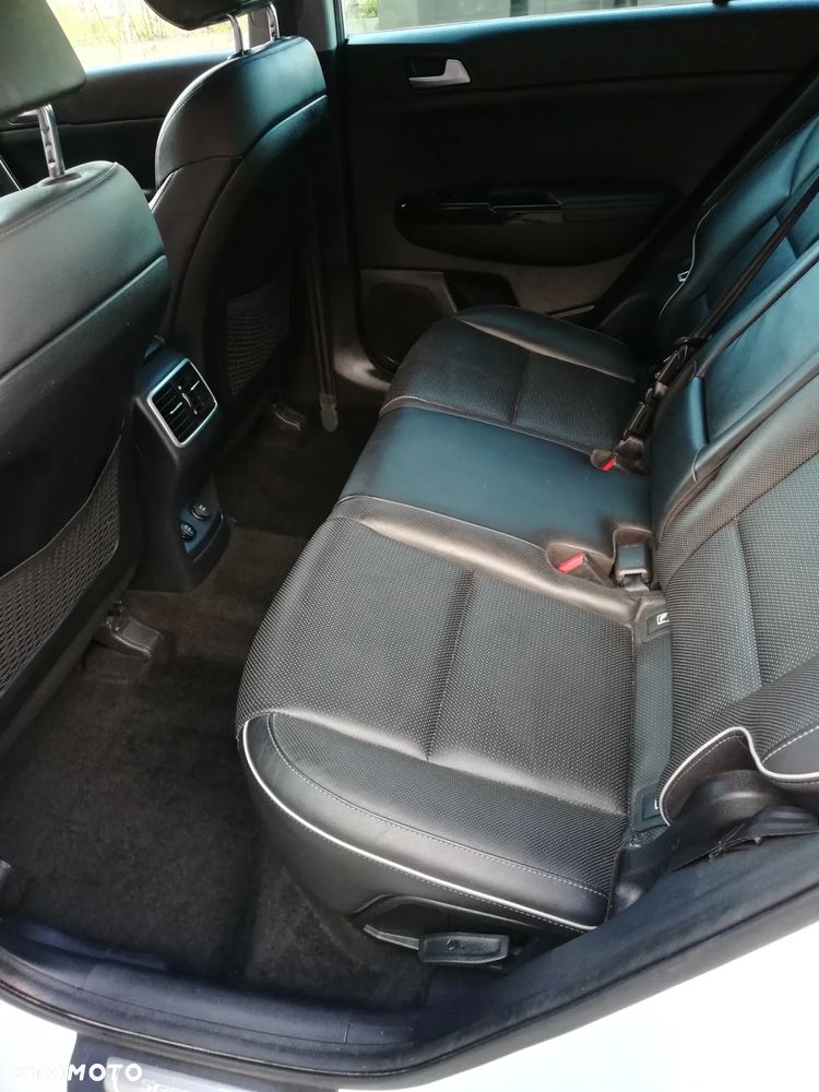 Kia Sportage - 34