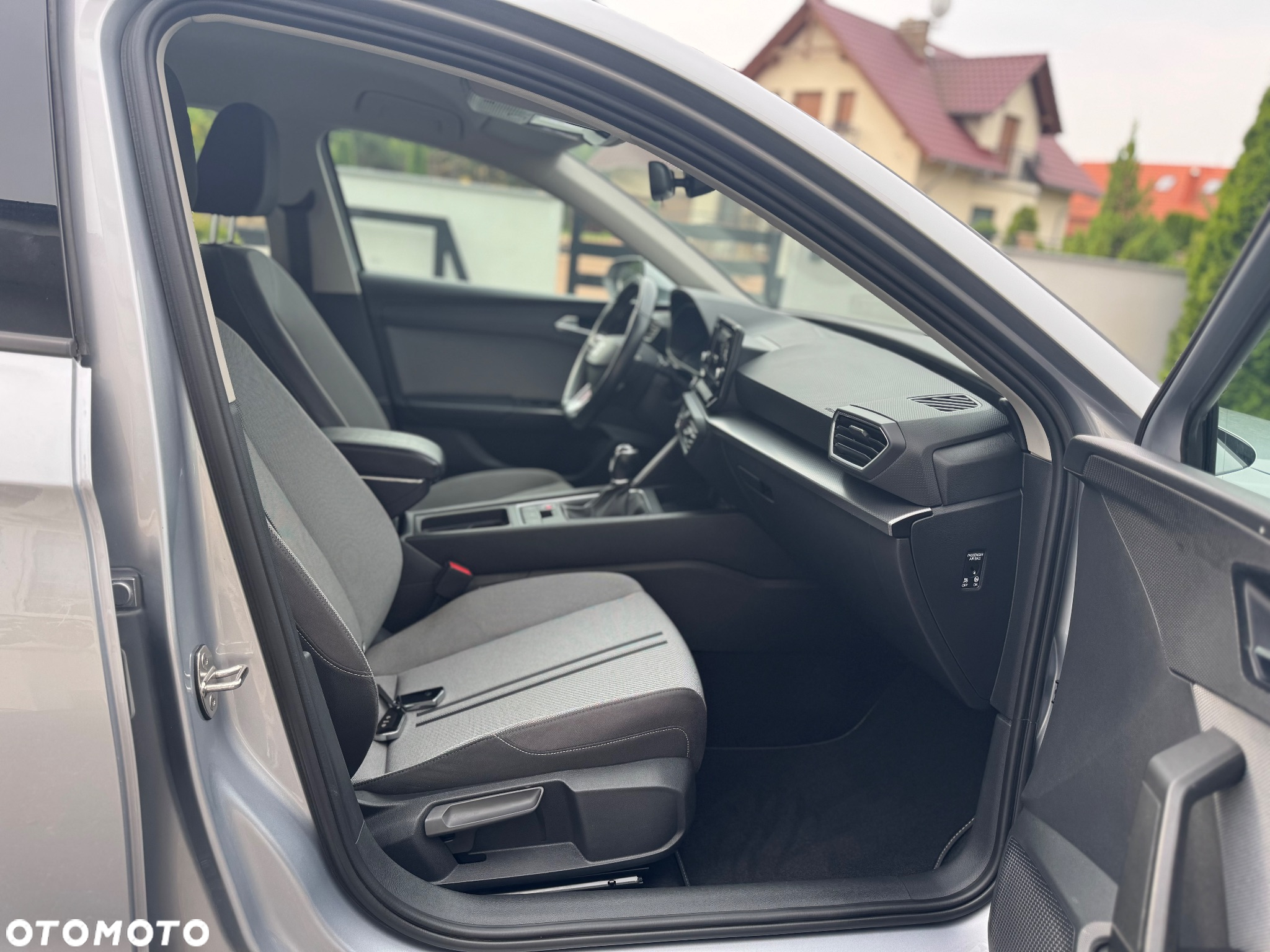 Seat Leon - 6