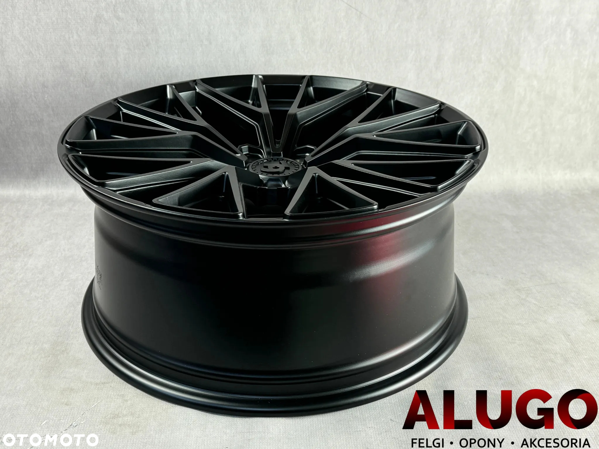 Felgi 17 5x100 SCF-U Toyota 86 Subaru BRZ Forester Outback Audi A1 Seat Ibiza Leon Toyota Yaris Corolla - 4