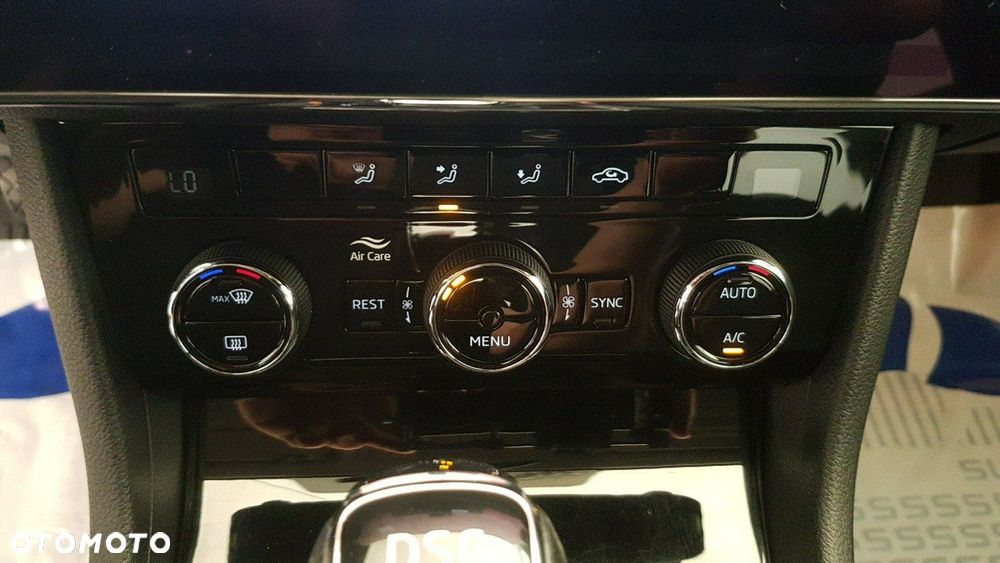 Skoda Superb - 30