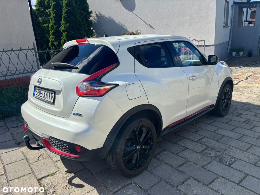 Nissan Juke - 2
