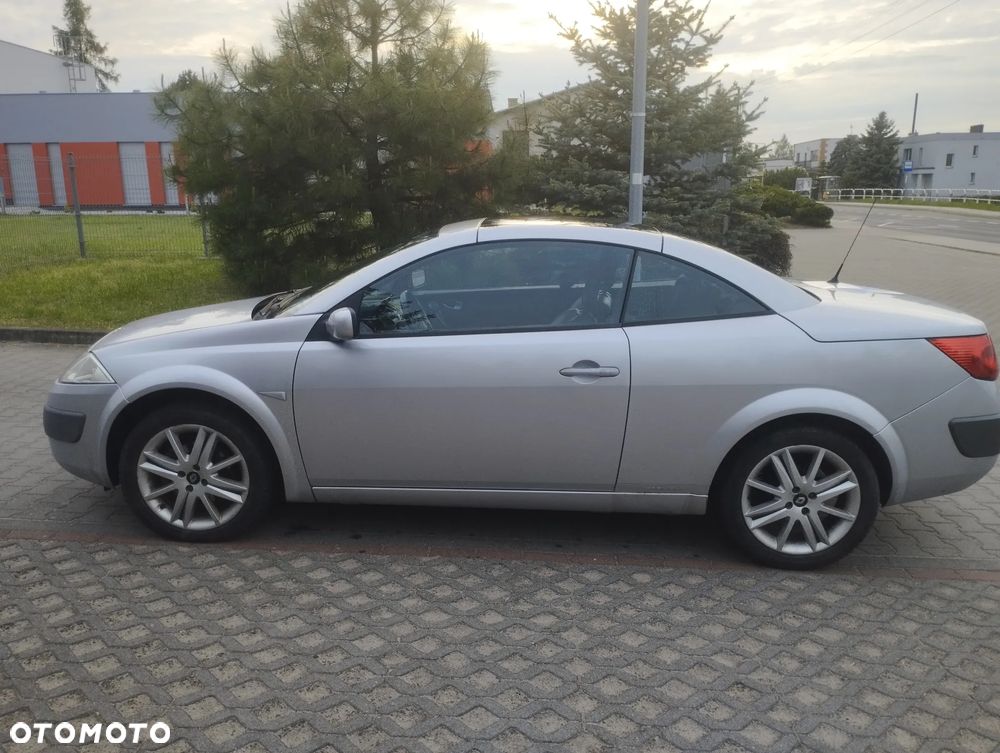 Renault Megane - 5