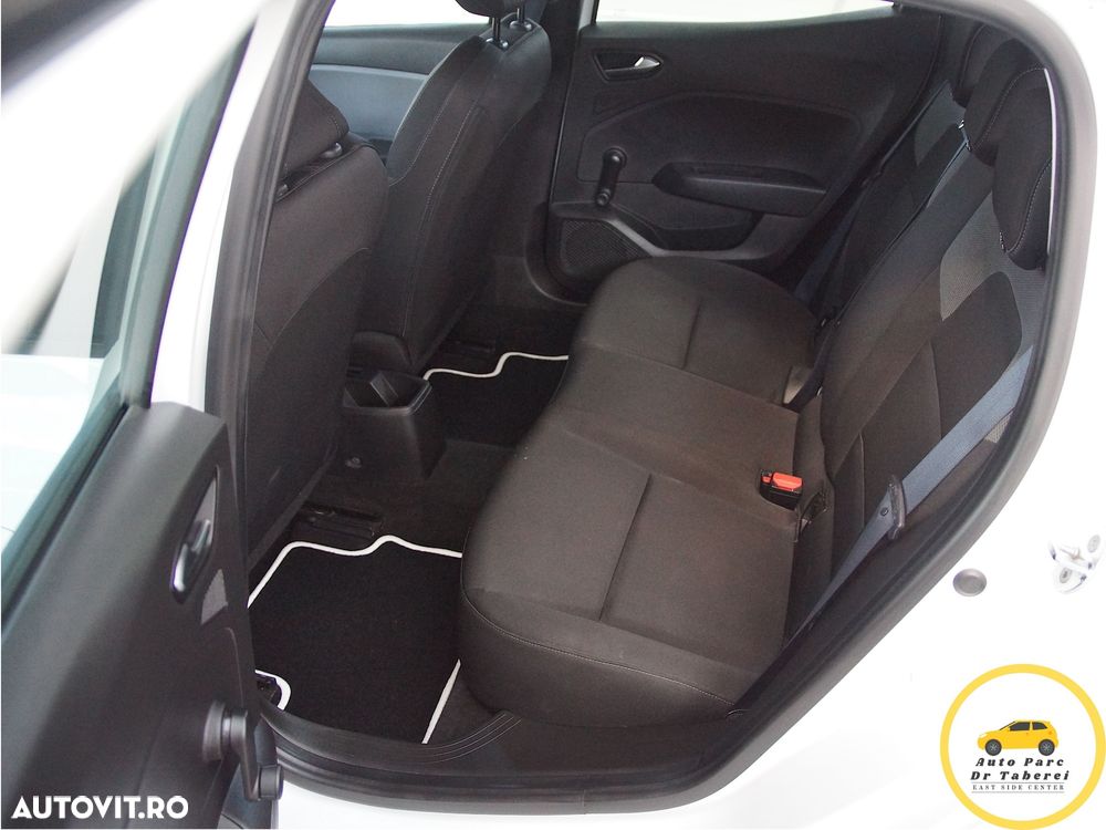 Renault Clio V 1.0 TCe Life - 19