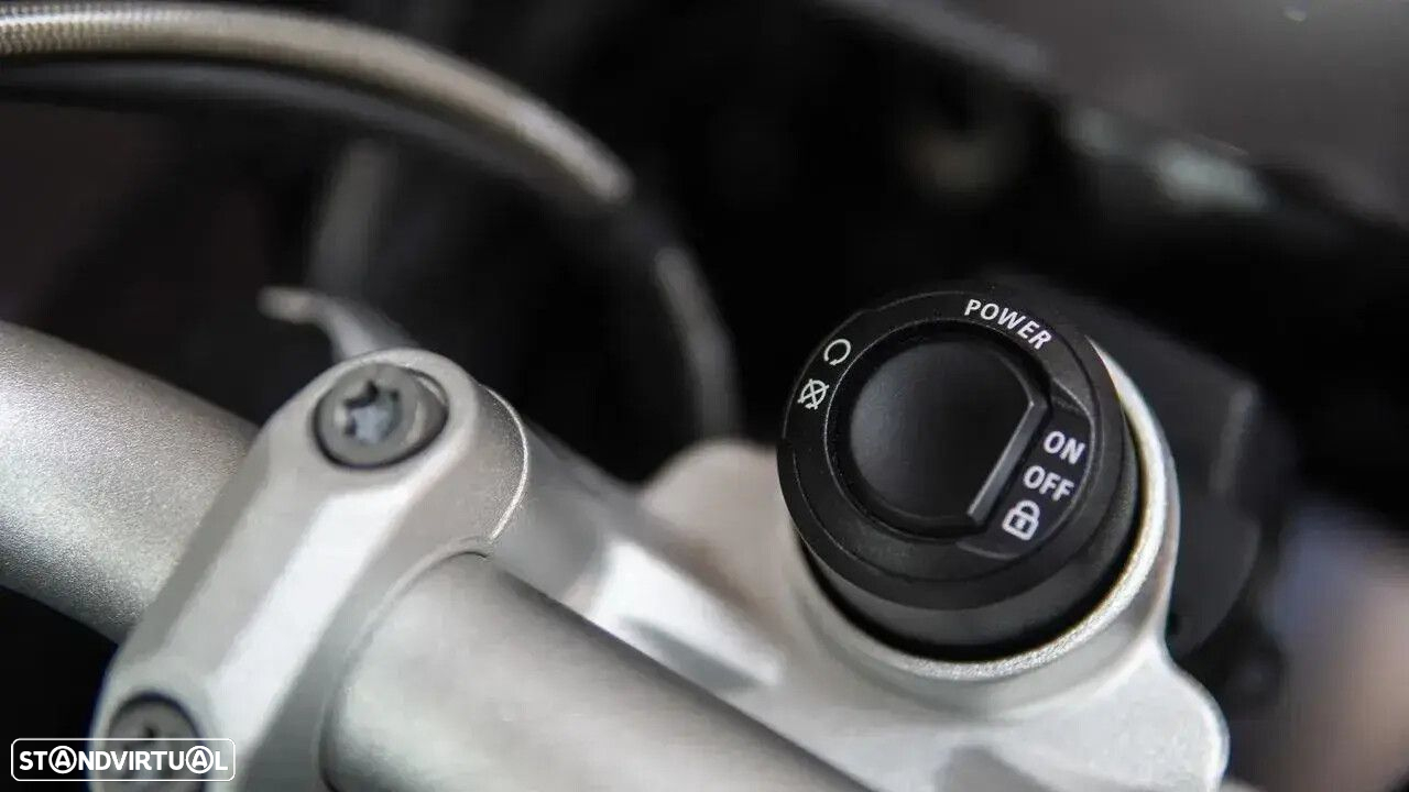 BMW R 1250 GS - 12