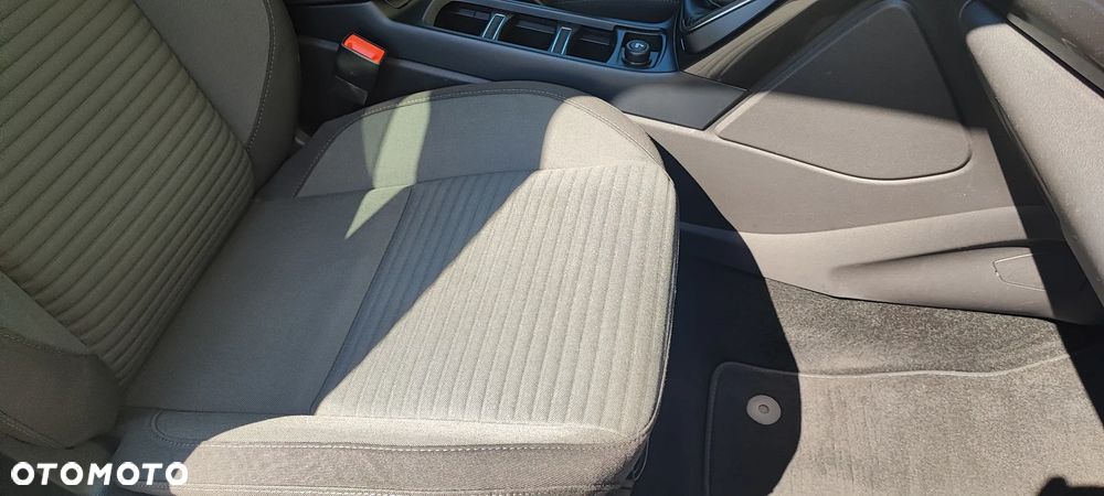 Ford C-MAX 1.5 EcoBoost Start-Stop-System Titanium - 35