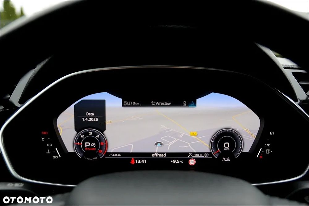 Audi Q3 Sportback 35 TDI S tronic S line - 28