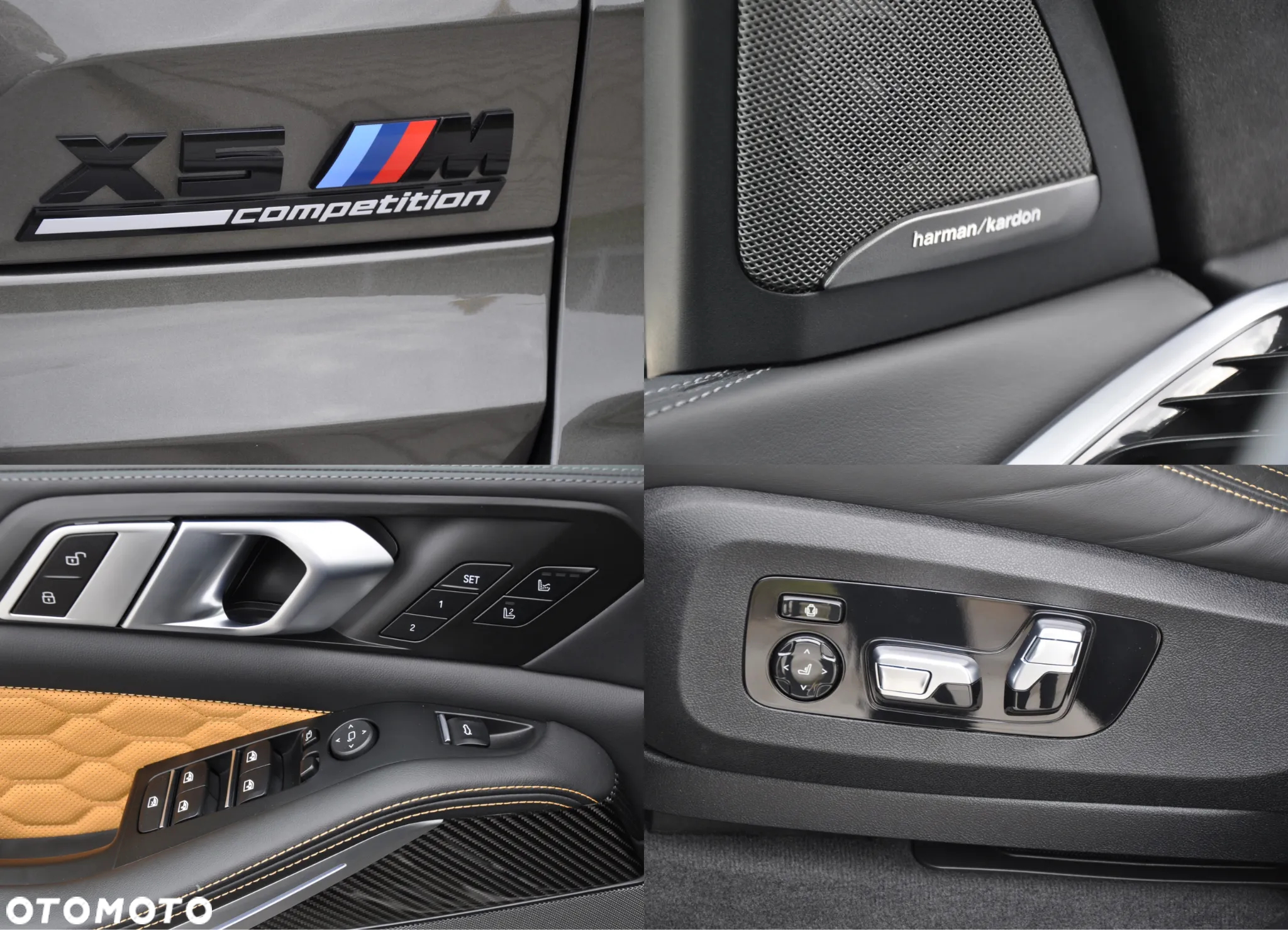 BMW X5 M Competition - 13
