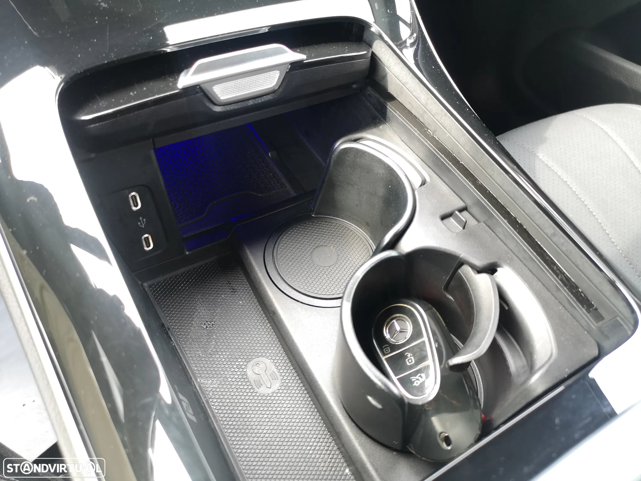 Mercedes-Benz EQE SUV 300 Edition - 21