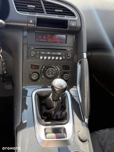 Peugeot 3008 1.6 Premium - 13