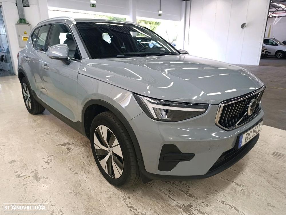 Volvo XC 40 1.5 T4 PHEV Essential - 5