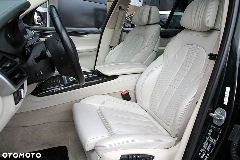 BMW X5 xDrive30d - 21