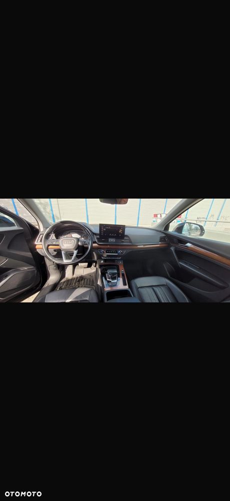 Audi Q5 2.0 TFSI Quattro Sport S tronic - 17