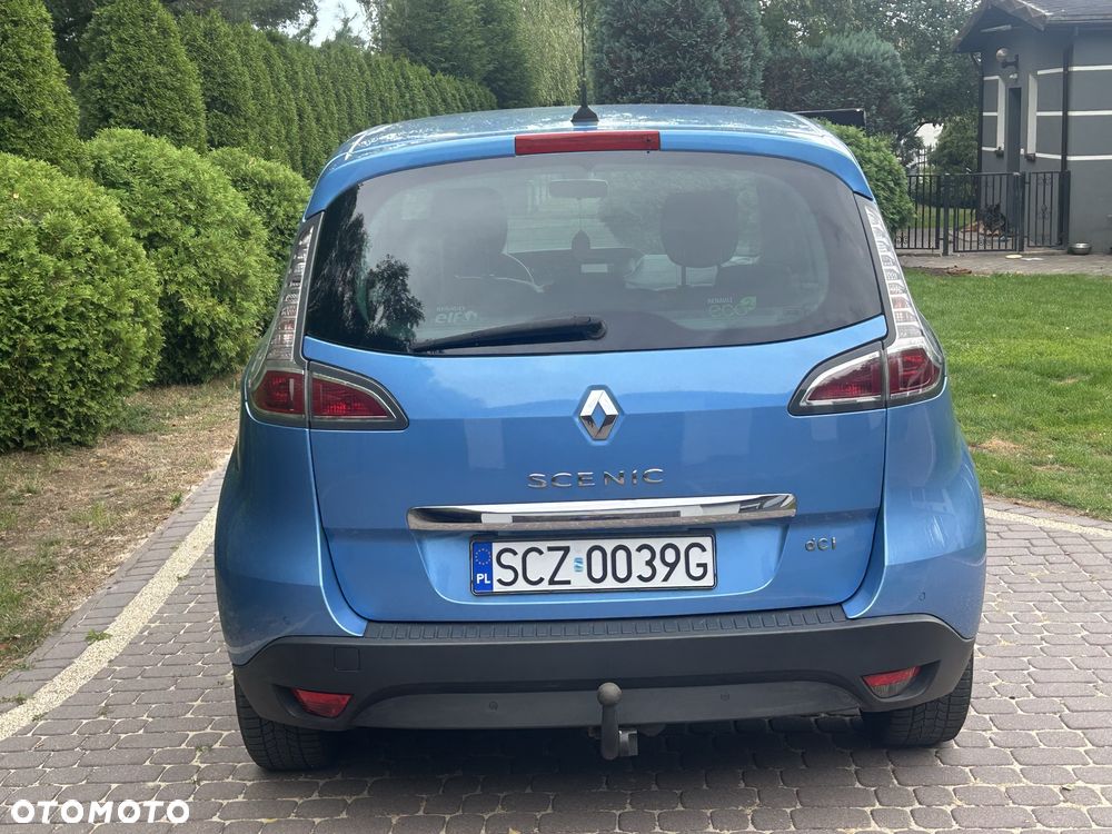Renault Scenic - 5