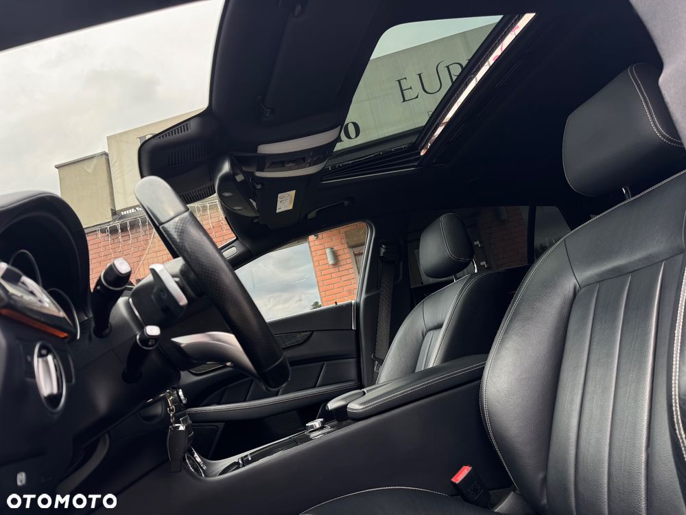 Mercedes-Benz CLS 250 CDI 7G-TRONIC Edition 1 - 31
