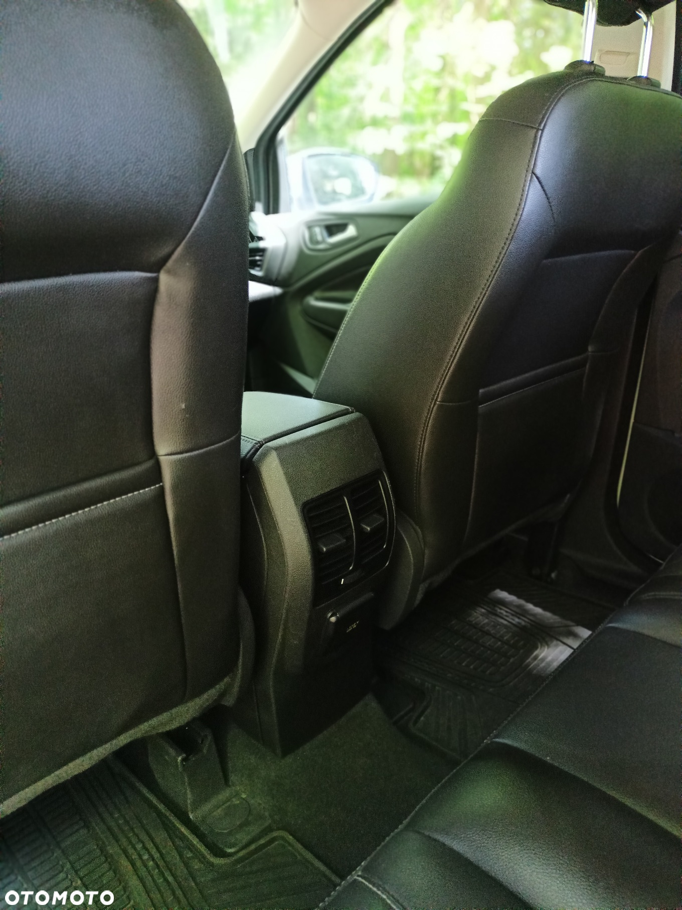 Ford Escape 2.0 EcoBoost FWD Titanium - 18