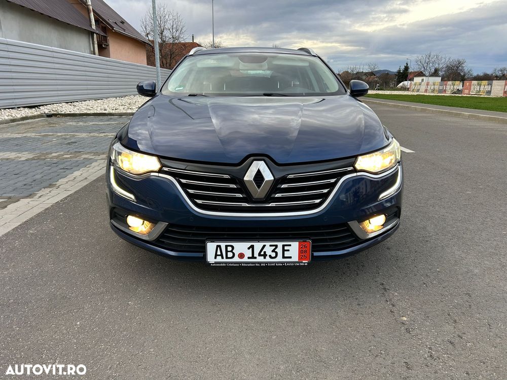 Renault Talisman - 8