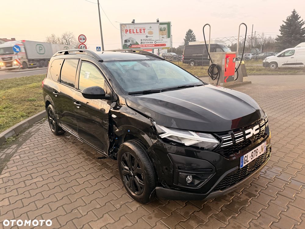 Dacia Jogger TCe 110 (7-Sitzer) Extreme - 3
