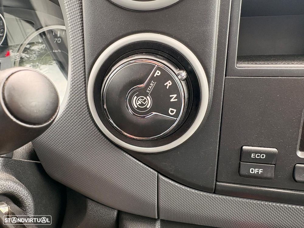 Peugeot e-partner - 15