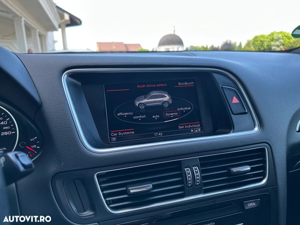 Audi Q5 2.0 TDI Quattro S tronic - 31