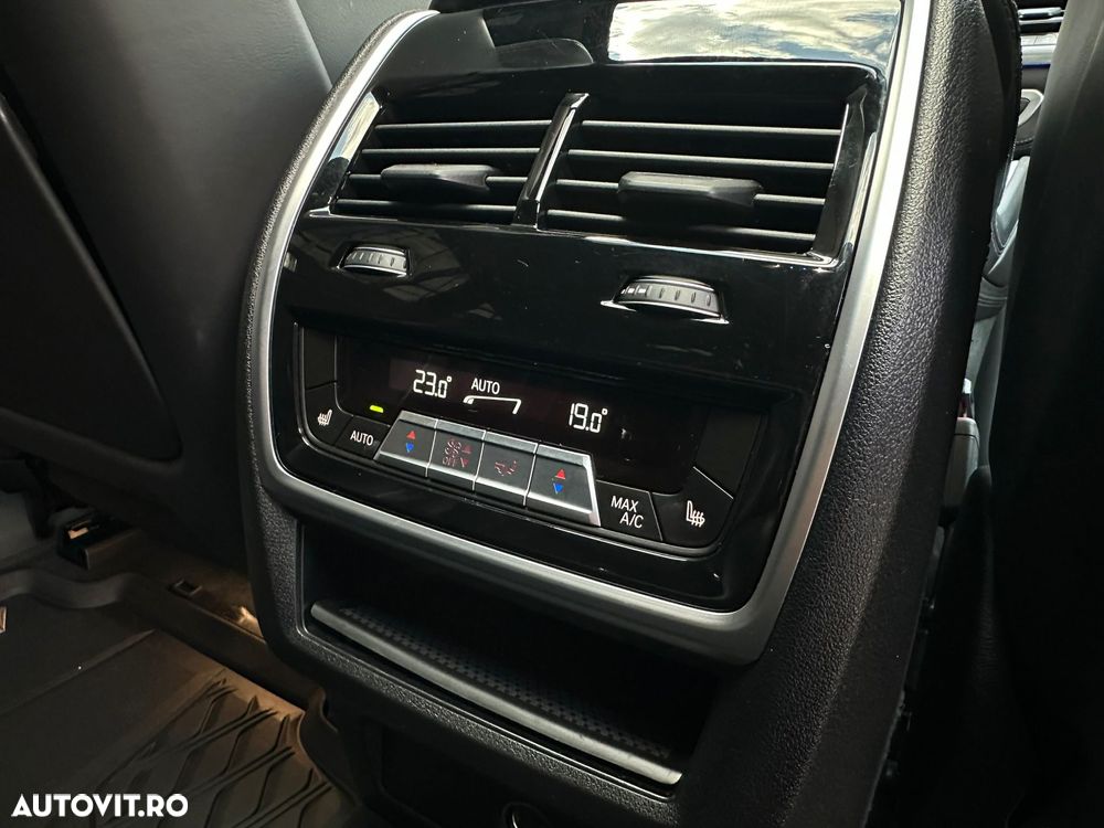 BMW X6 M Competition - 23
