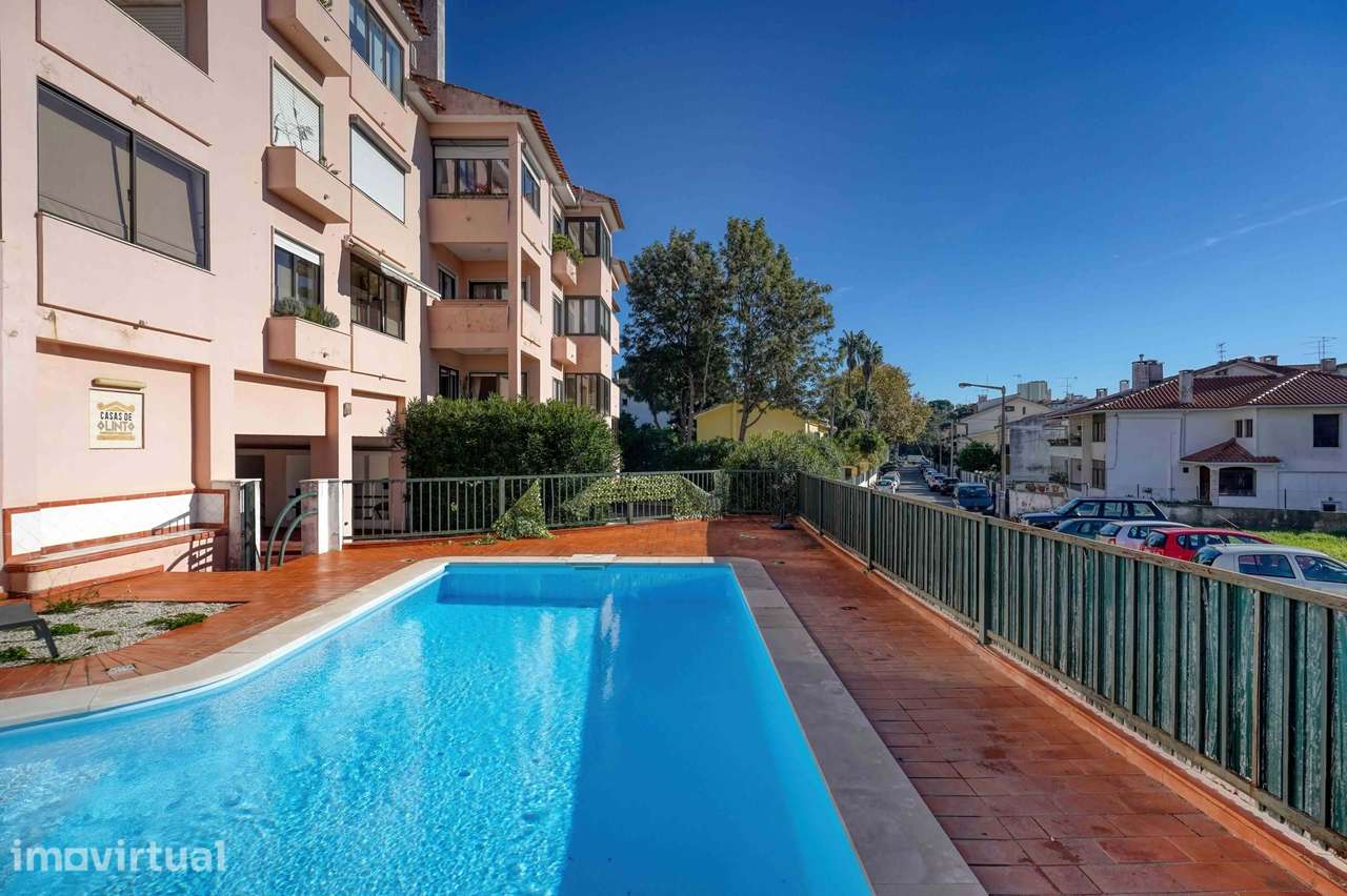 Para Venda | Apartamento T4 | Cobre, Cascais - Grande imagem: 3/54