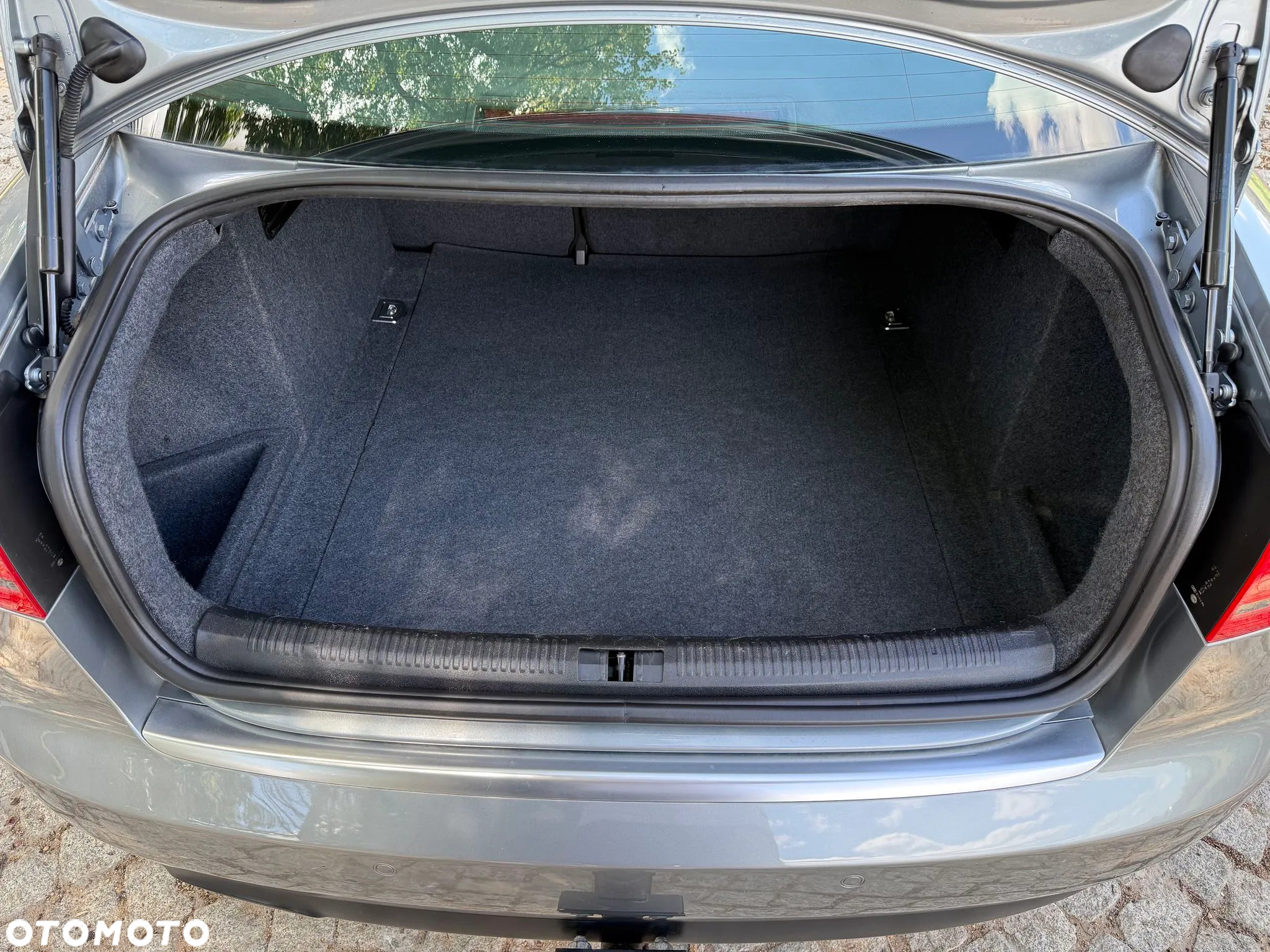 Audi A4 - 9