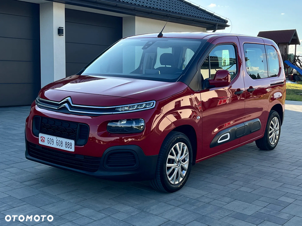 Citroën Berlingo