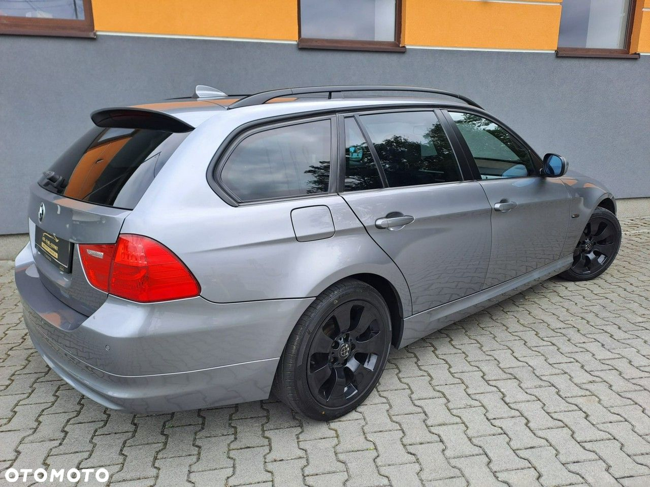 BMW Seria 3 - 3
