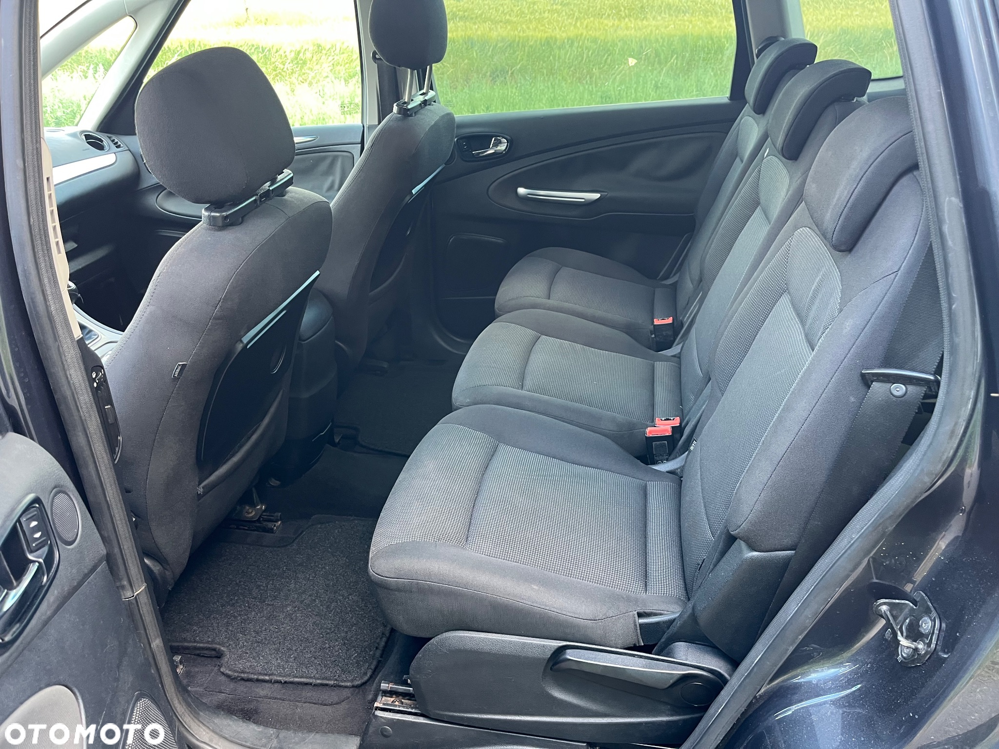 Ford S-Max 2.0 TDCi Ambiente - 10