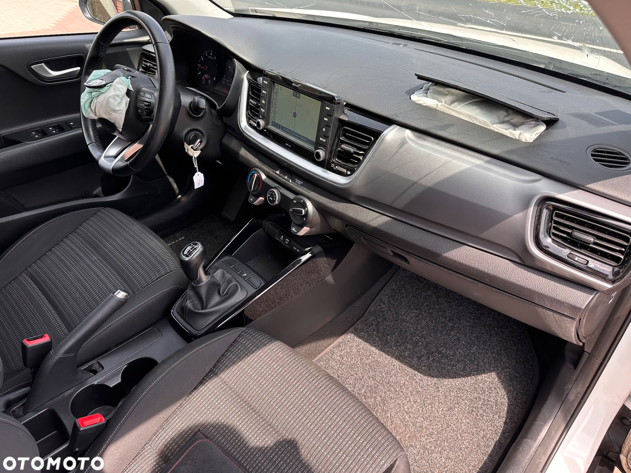Kia Stonic - 16