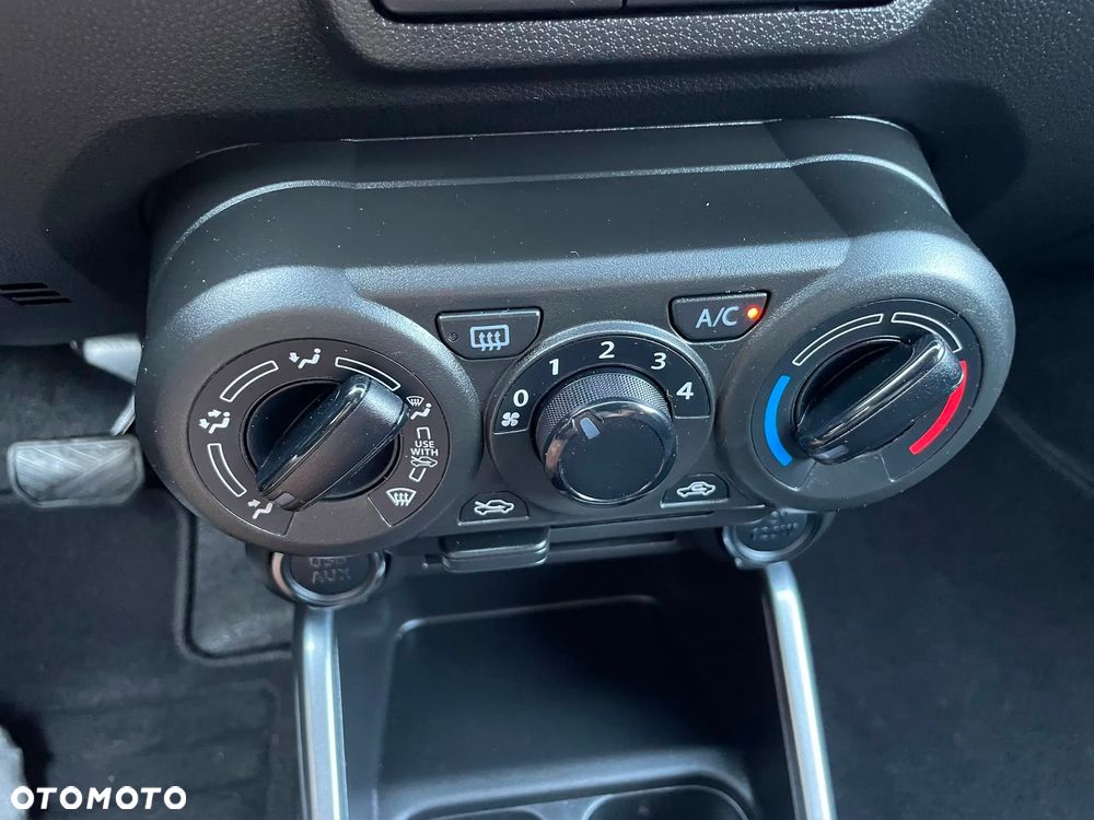 Suzuki Ignis - 17