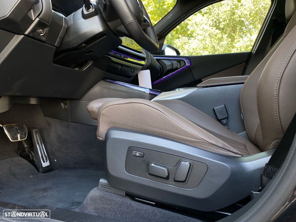 BMW X3 30 e xDrive Pack M Desportivo - 19