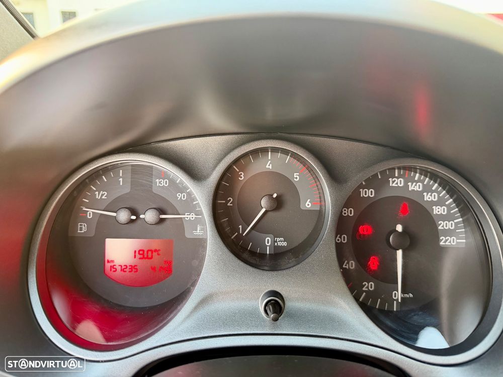 SEAT Leon 1.9 TDI Sport Limited - 11