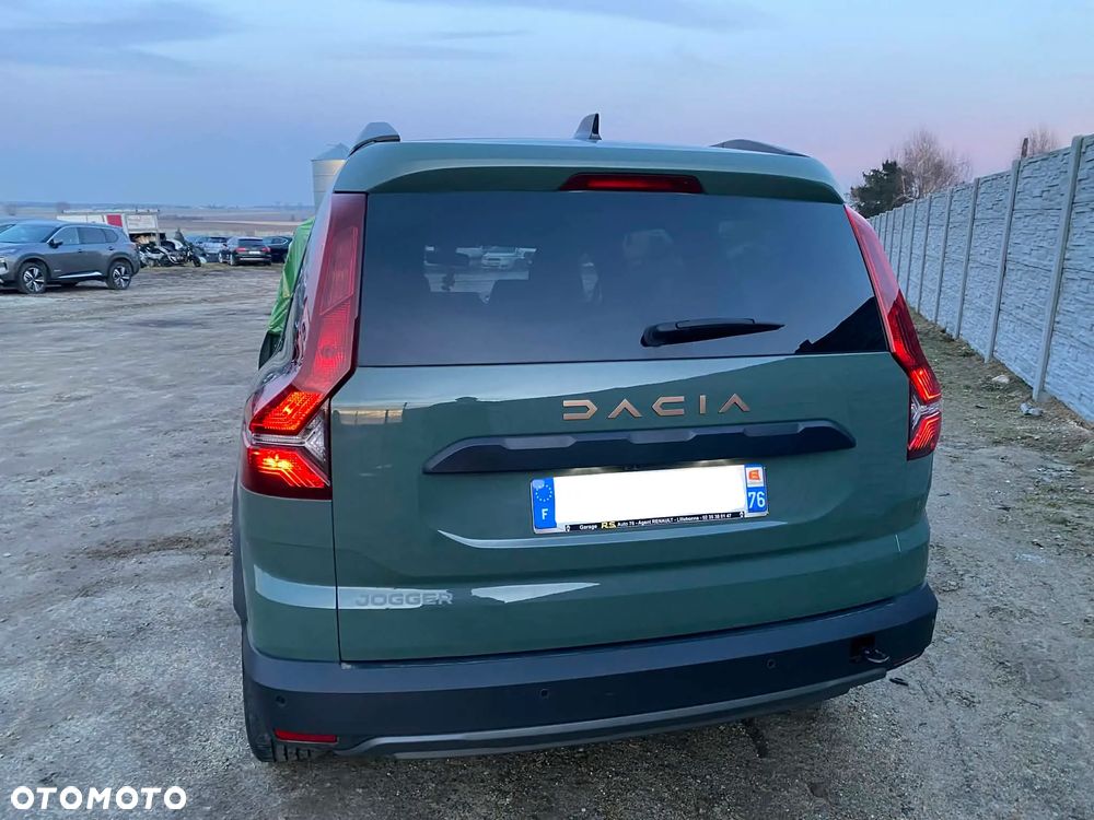 Dacia Jogger - 35