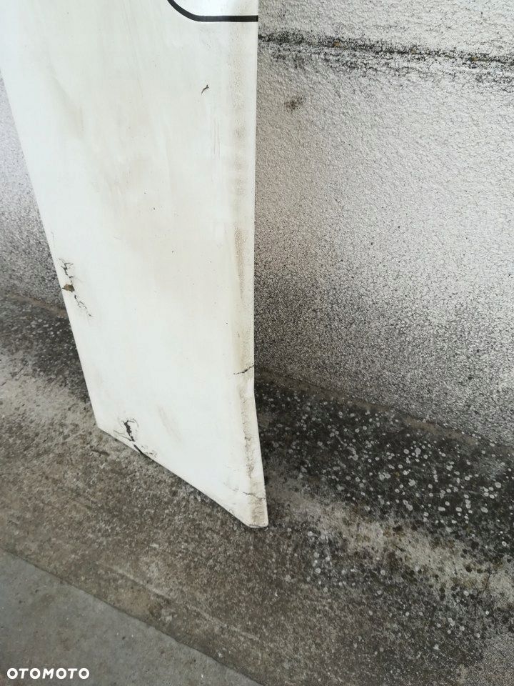 RENAULT RANGE T GAMA OWIEWKA SPOILER WYSOKA LEWA - 3