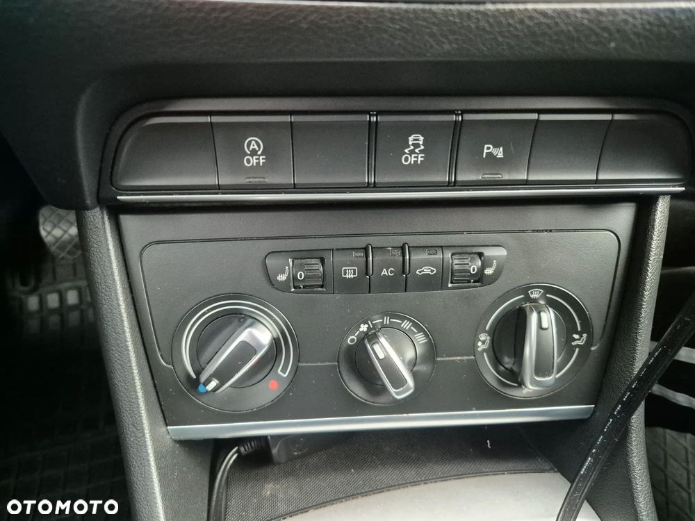 Audi Q3 2.0 TDI - 16