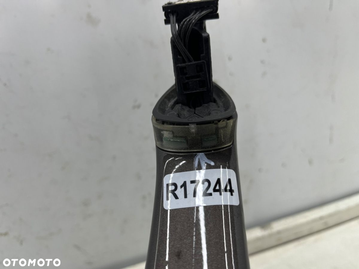 Klamka BMW F10 F01 F04 F06 F07 F12 F13 10-17r. prawa tylna przednia zewnętrzna rączka drzwi keyless - 14