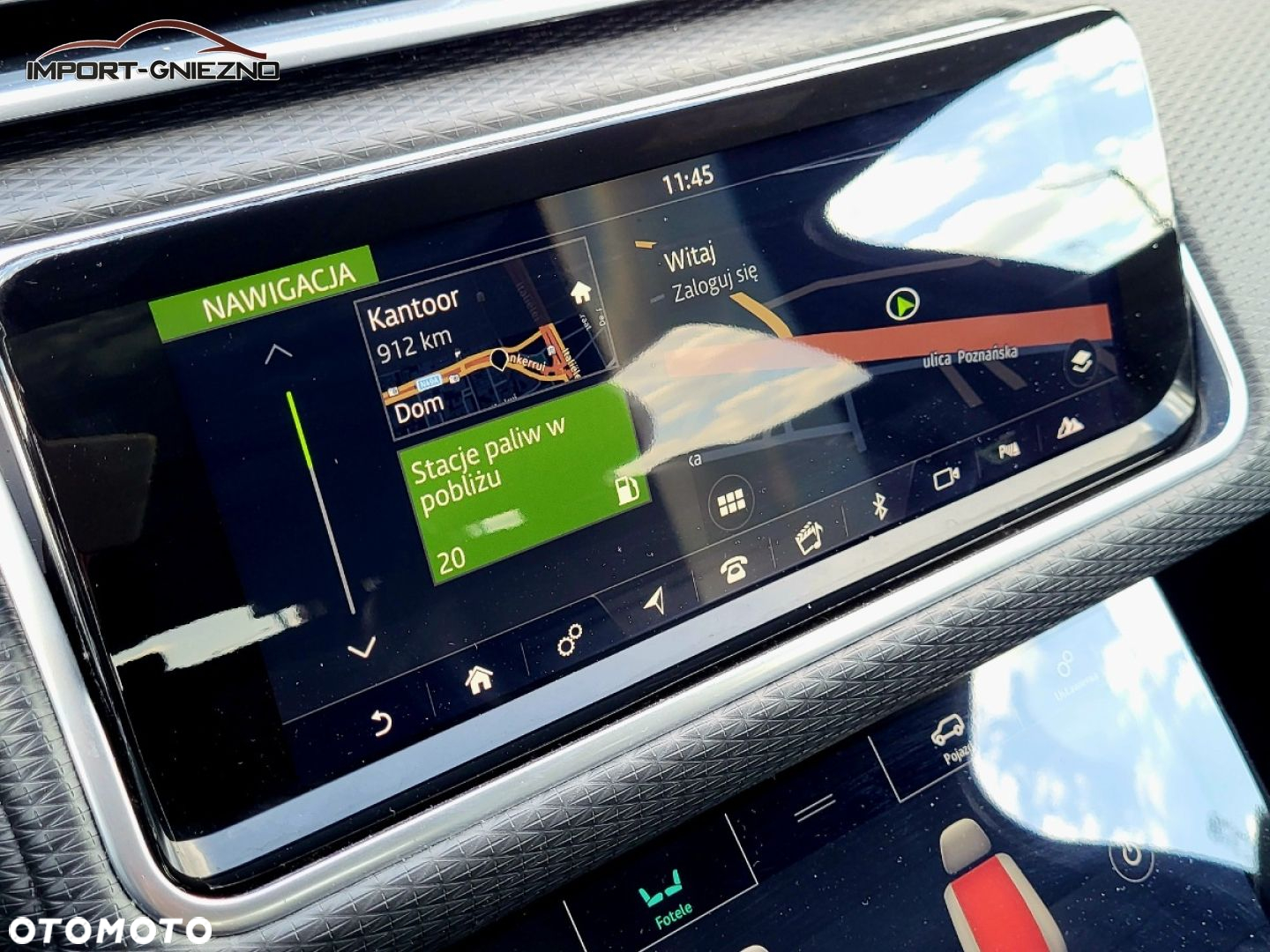 Land Rover Range Rover Velar - 12