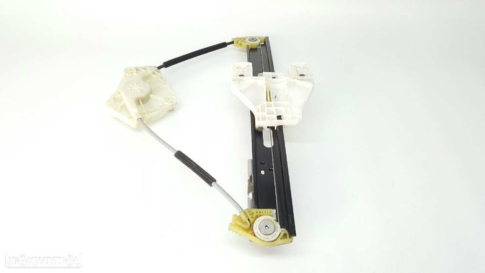 ELEVADOR TRASEIRO ESQUERDO SEAT LEON (5F1) I-TECH - 2