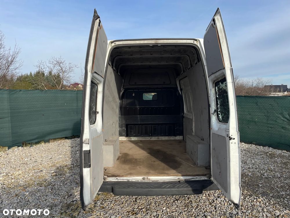 Ford TRANSIT - 7